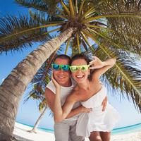 Отзыв от Родион - Виза Destination Thailand